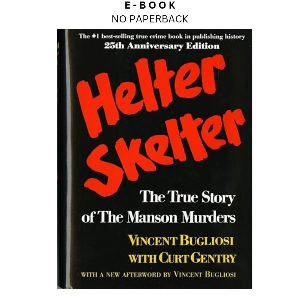 Buy Helter Skelter ebook, instant digital download PDF from LD Global