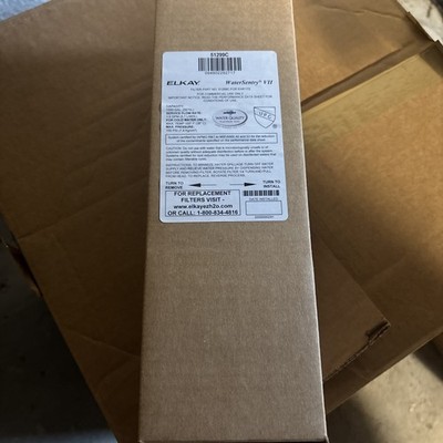 Elkay 51299C Genuine WaterSentry Replacement Water Filter Brand New