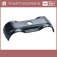 Halter ÖLleitungen FüR Porsche 911 F/G Sc '72-'89 91120730300