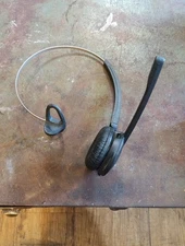 Jabra Single-Sided Wireless Bluetooth Headset Office Stuff