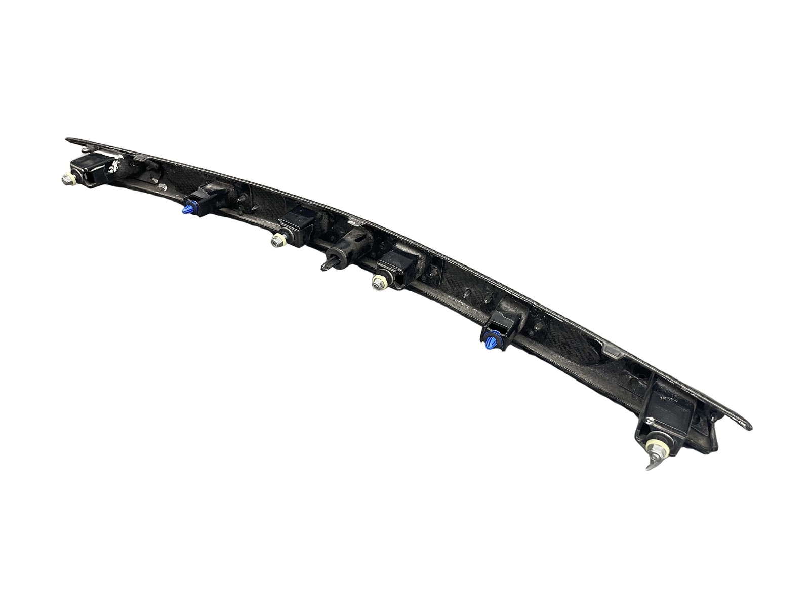 Lamborghini Urus 2019-2024 Rear Trunk lid panel