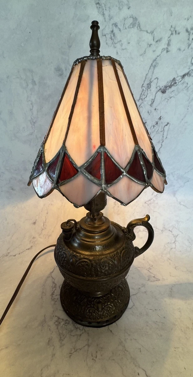 Miller Collectible Antique Brass 1900-1919 Time Period