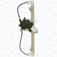 Magneti Marelli Fensterheber Vorne Links U.A. FüR Abarth, Fiat