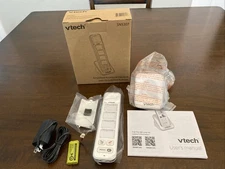  VTech SN5307 Amplified Photo DIAL Accessory Handset Picture Dial Buttons