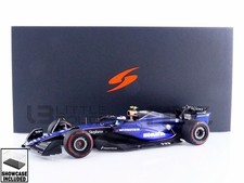 SPARK 1/18 - WILLIAMS FW46 - 2024 (L. SARGEANT) 18S988 for sale