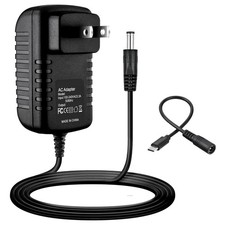 AC Adapter For AVAPOW A28 A08 A18 A68 A28 A58 2000A 3000A 4000A 6000A Car Jump