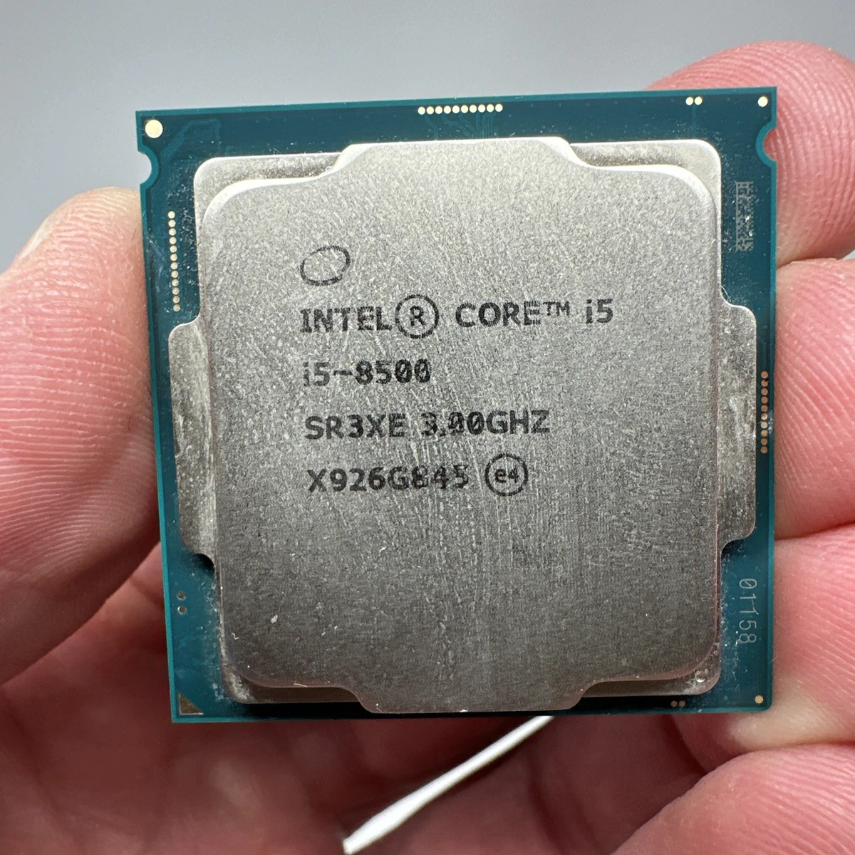 Intel Core i5 CPU 8500×2 7500×1 3個セット Amazon.com: Intel Core i5 i5-7500T Quad-core (4 Core) 2.70 GHz