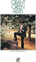 Vinile - Grant Green - Alive! - Verve Records -D- Neu