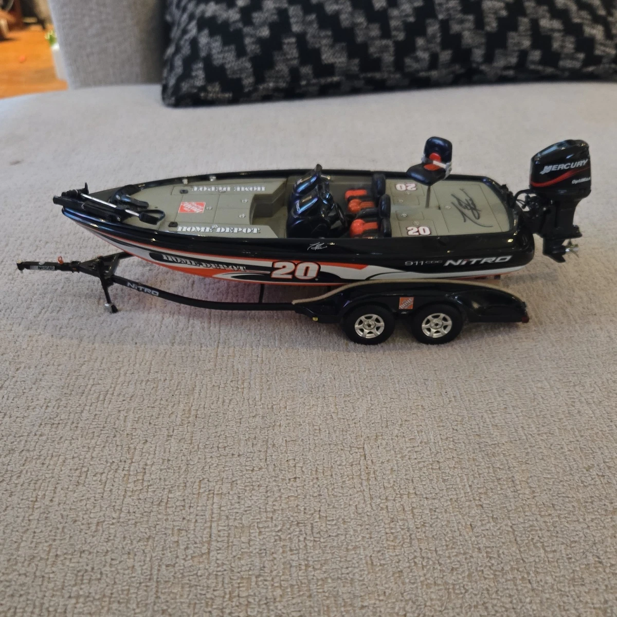 Action 1:24 Boats Vehicles for sale | eBay