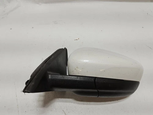 2020-2024 Ford Escape Driver Side View Mirror Heated w/o Memory or Turn Signal