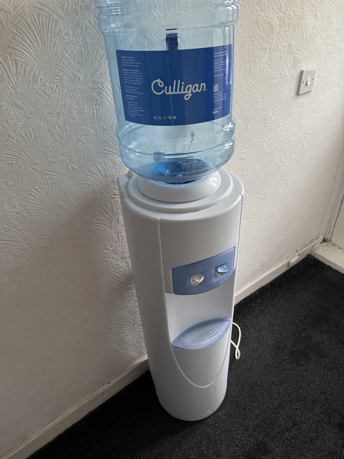 Water Cooler
