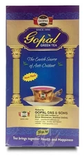 Gopal Premium Green Tea 250G Free Shipping World Wide