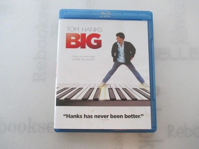 Big [Blu-ray]