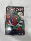 Hasbro Monopoly Cheaters Edition Board Game Cardinal Professional Poker — photo 2
