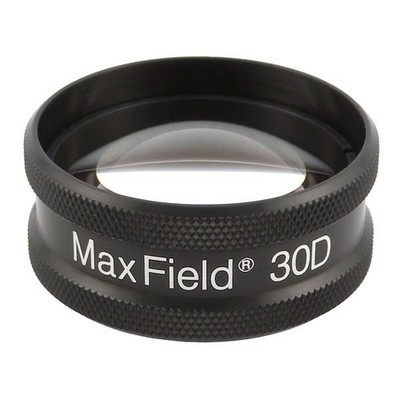 (Brand New)Ocular MaxField  30D (Black) OI-30M