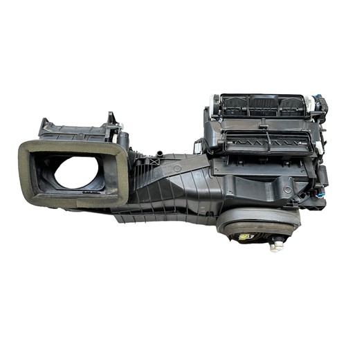 Boîte de Ventilateur Chauffage Climatronic Skoda Superb 3T 3T1820003M - Photo 1/3