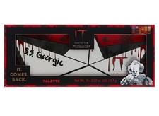 Revolution IT Chapter Two S.S. GEORGIE 18 Color Eyeshadow Palette NEW Unique