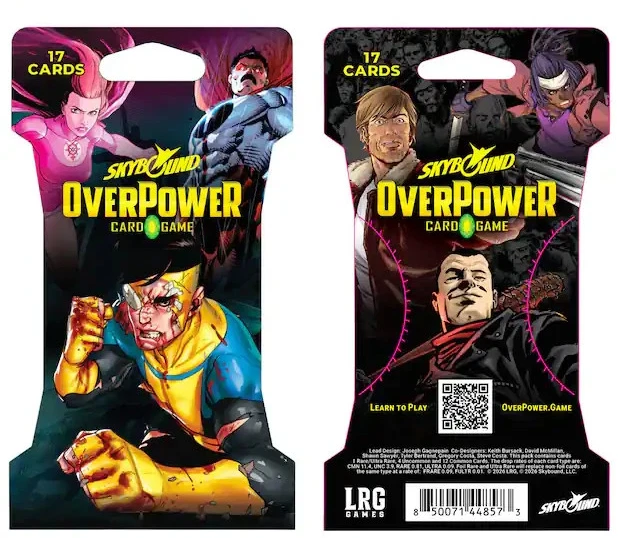 マーベル トレーディングカード Over Power MARVEL 海外 Preços baixos em Jogos de cartas colecionáveis OverPower Marvel | eBay