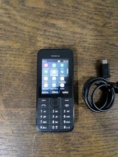 Téléphone Portable Nokia 208.1 SFR Fonctionne #1