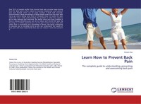 Simon Fox | Learn How To Prevent Back Pain | Taschenbuch | Englisch (2011)