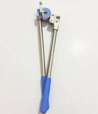 Swagelok MS-HTB-8M Metric Hand Tube Bender 8mm OD 24mm