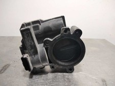 757669780 DROSSELKLAPPENSTUTZEN / 6 PINES / 1049841 F�R BMW MINI R56 ONE
