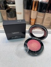 MAC Mineralize   PETAL POWER  Blush  RARE  HTF  NIB