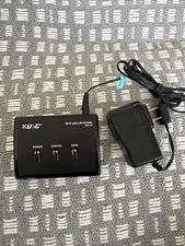 URC Total Control MRX-4IR Wi-Fi and LAN Emitter