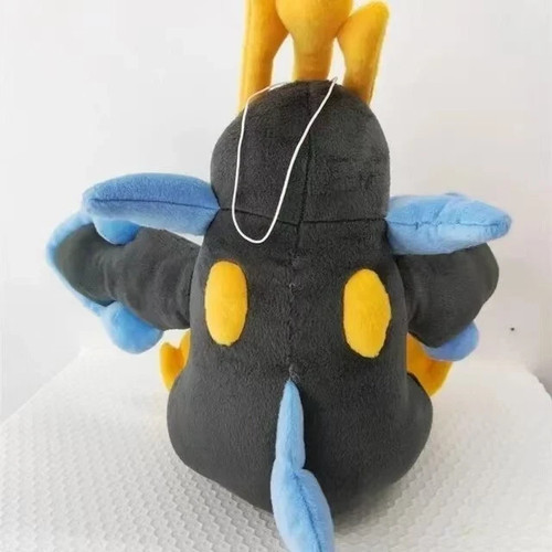 30cm Empoleon plush toy stuffed toys doll doll A Christmas present for a friend - Picture 3 of 5