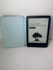 Amazon Kindle Basic Kids C2V2L3 11th Gen 16GB Reader - Black(R3)