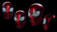 spiderman faceshell romita sr 3 style:3 sizes