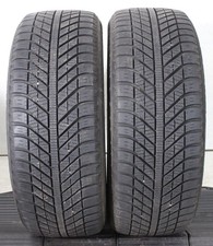 2 x 205/55R16 94V Ganzjahresreifen Goodyear Vector 4 Seasons AO 2013/2014