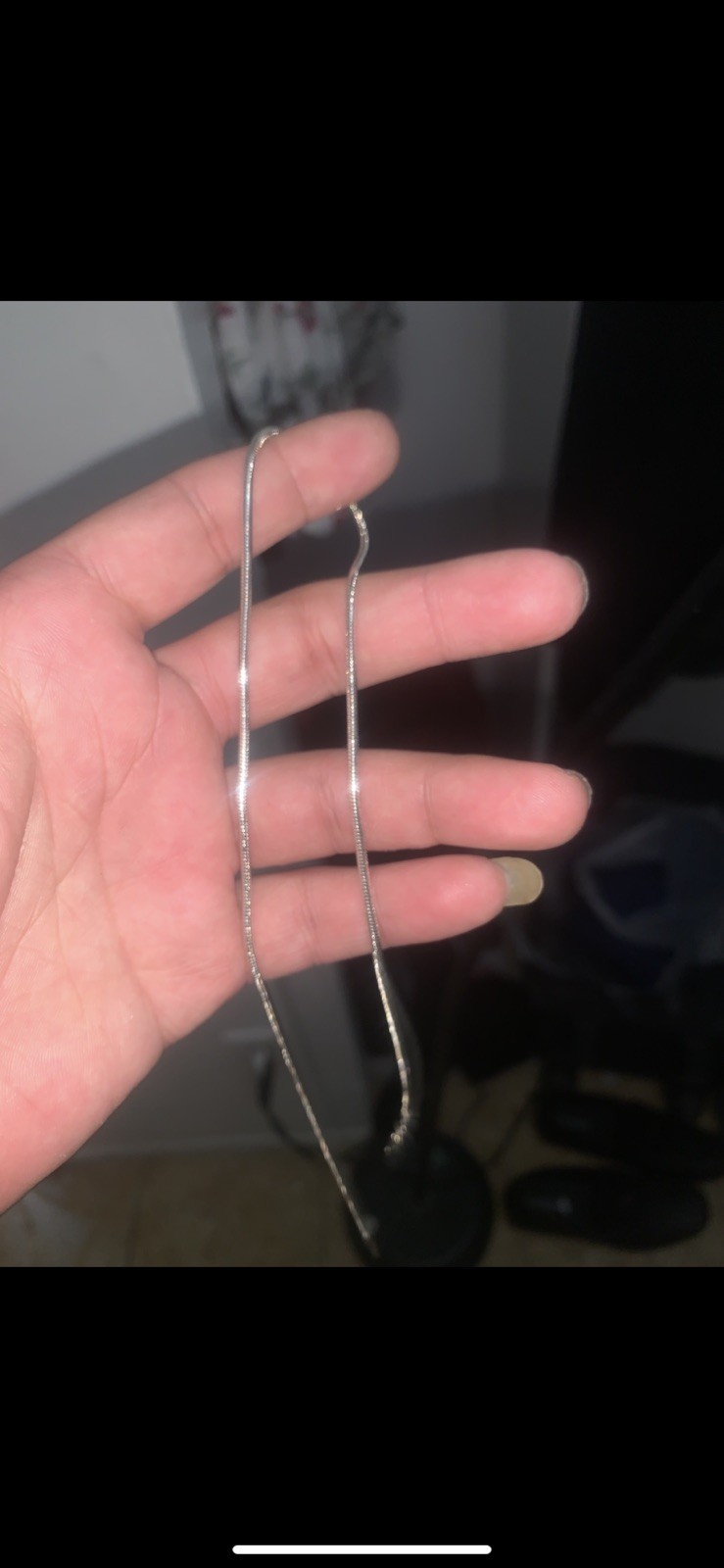 Sterling Silver 925 Solid - image 9