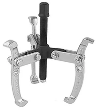  | Forged CV Steel (36033) 8-inch 3-Jaw Gear Puller