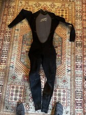 O'Neill Epic series full wetsuit featuring FluidFlex Firewall insulation