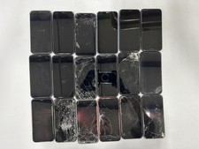 Apple iPhone XR Smartphone - Lot of 18