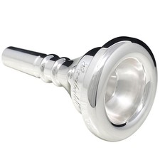 GARIBALDI Classic Double Cup Size Small Sousaphone Mouthpiece GAR-SSDC3