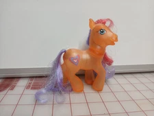 My Little Pony G3 Tangerine Twinkle