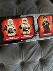 LEGO Star Wars Imperial Assault Hovertank 75152 New Sealed Box Rogue One Chirrut