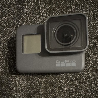GoPro HERO5 Black Action Camera 12MP Touchscreen USB-C Black