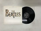 The Beatles 20 Greatest Hits Japan LP [32278ER]