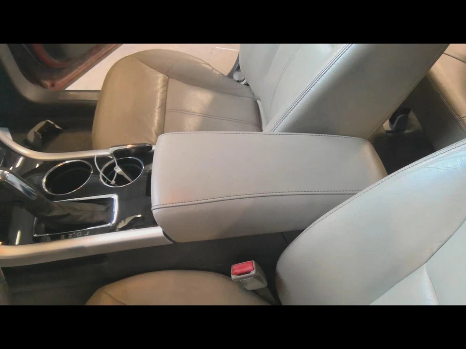 Used Rack and Pinion Assembly fits: 2013 Ford Edge Power Rack and Pinion 20`` wh Foto 2 de 4