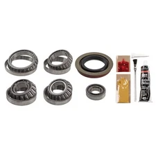 World American RA4390R Differential Bearing Kit   For Rockwell Rr22 145