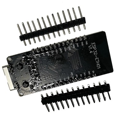 1 PC WT32-ETH01 Development Board Ethernet-ESP32 Development Board Module Unit