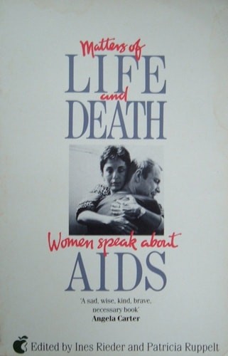 Matters of Life and Death: Women Speak About AIDS by Little, Brown Book Group... - Bild 1 von 1