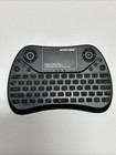 PonyBro Mini RF Keyboard With Built in Trackpad And USB Doggle — photo 2