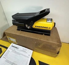 Enerpac / Parker MiniKrimp Air / Hydraulic Pump 025399 10,000 PSI NEW! USA MADE!