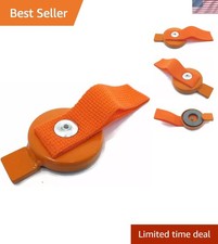 Magnetic Heavy-duty Lock Out Key For Ufp Surge Brakes - Ideal For Trailer Safety Magnetic Heavy-duty Lock Out Key For Ufp Surge Brakes - Ideal For Trailer Safety