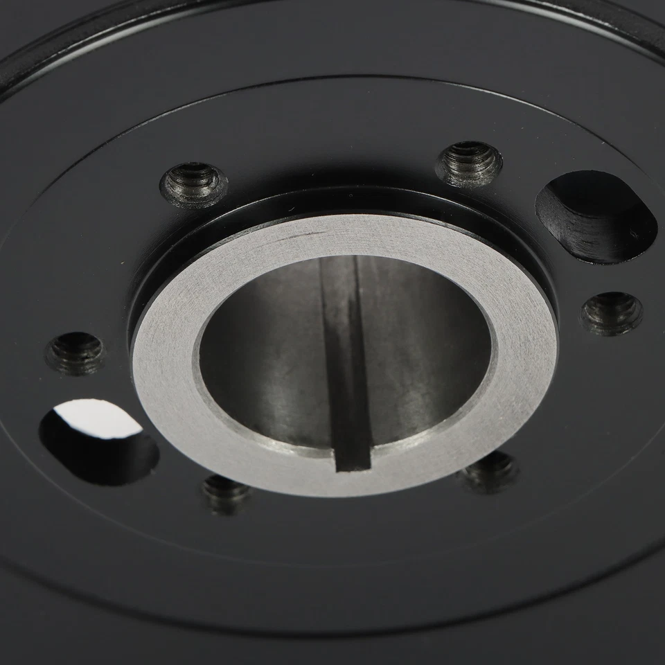 Harmonic Balancer For Dodge B150 1981-94 B2500 B3500 Chrysler Fifth Avenue Foto 4 de 4