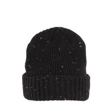 Alpine Design Black Beanie Hat, Women s One Size, NWT